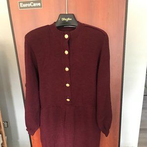 Classic Woman Dress